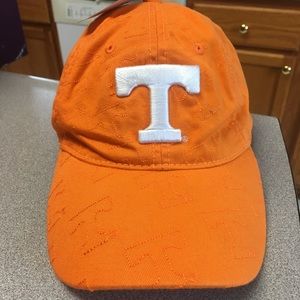 Women’s Tennessee Hat